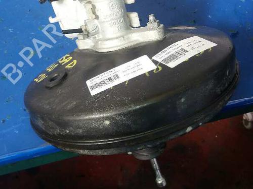 Used Servo brake OPEL CORSA D (S07) 1.0 (L08, L68) (60 hp) 321692