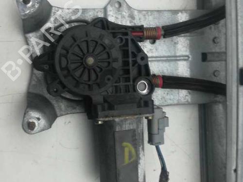 Front right window mechanism CITROËN XSARA PICASSO (N68)  | BP4565667C23 