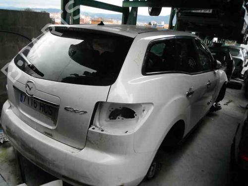 MAZDA CX-7 (ER) 2.2 MZR-CD AWD (ER10A) (173 hp) 17251