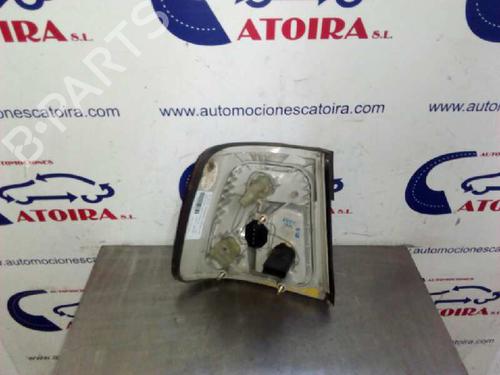 Right taillight BMW 5 (E34) 535 i | BP96889C35 