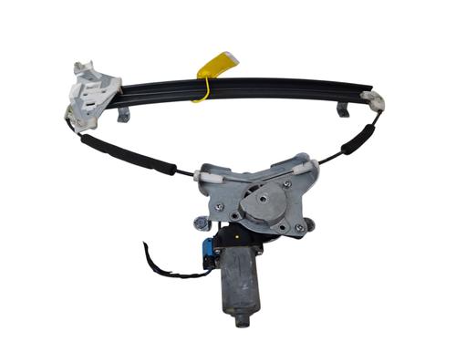 Used Front left window mechanism Front left window mechanism CHEVROLET LACETTI (J200) 2.0 D (121 hp) 33547777 33547777