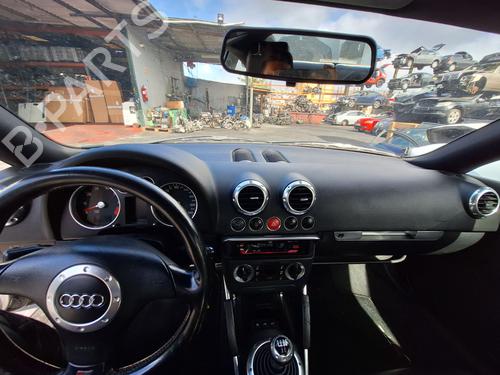 Right front door AUDI TT (8N3) 1.8 T | BP28470868C3 
