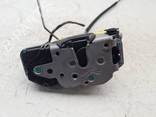 Rear left lock OPEL INSIGNIA A (G09) 2.0 CDTI (68) | BP9453322C100 