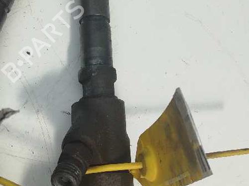 Used Injector FIAT SCUDO Platform/Chassis (220_) 2.0 JTD (94 hp) 5865963