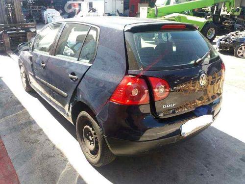 Rear right window mechanism VW GOLF V (1K1) 1.9 TDI | BP9343856C25