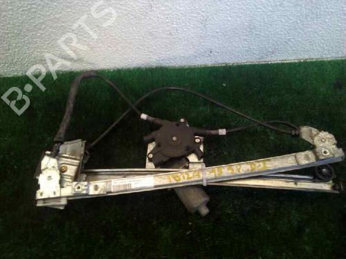 Used Front left window mechanism SEAT IBIZA II (6K1) [1993-2002]  2962872