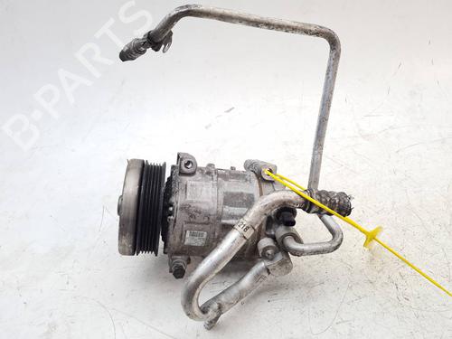 Used AC compressor FIAT GRANDE PUNTO (199_) [2005-2025]  8106163