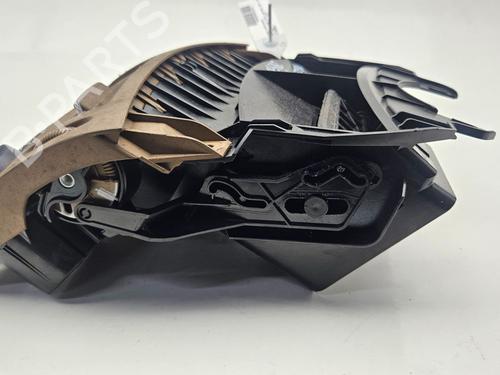 Climate control MERCEDES-BENZ E-CLASS (W211) E 280 4-matic (211.092) | BP27890590I5 