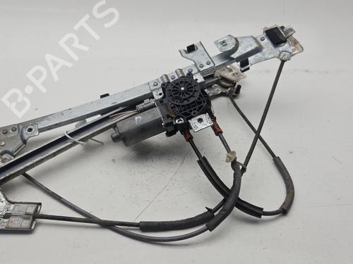 Front right window mechanism PEUGEOT PARTNER MPV (5_, G_)  | BP29604775C23 