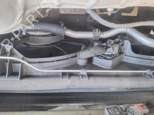 Used Radiator fan OPEL INSIGNIA A (G09) 2.0 CDTI (68) (131 hp) 27339710