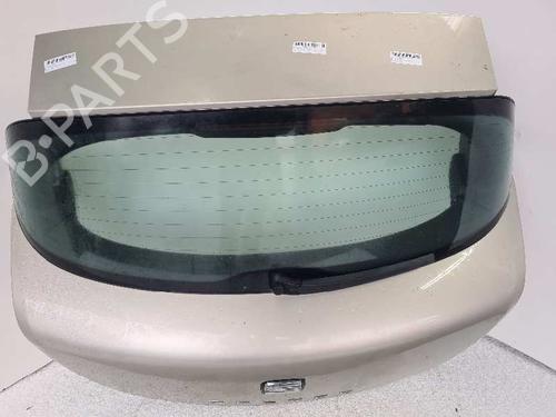 Used Tailgate SEAT TOLEDO III (5P2) [2004-2009]  6597115