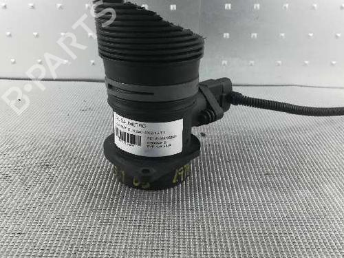 Used Mass air flow sensor SEAT IBIZA III (6L1) [2002-2009]  2819548