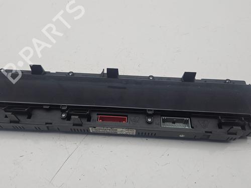 Instrument cluster RENAULT SCÉNIC II (JM0/1_) 1.9 dCi (JM0G, JM12, JM1G, JM2C) | BP29473759C47 