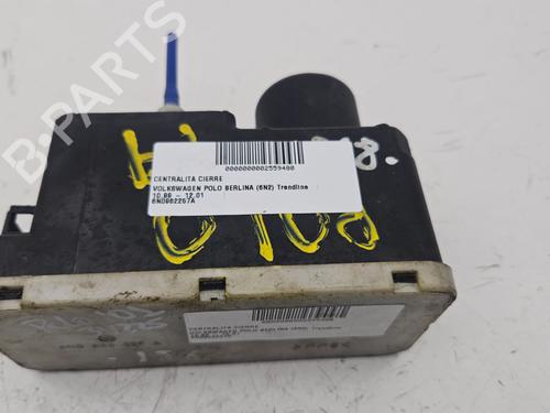Comfort control module VW POLO (6N2)  | BP29476191M56 