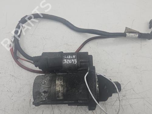 Used Starter SEAT LEON (1P1) [2005-2013]  23237322