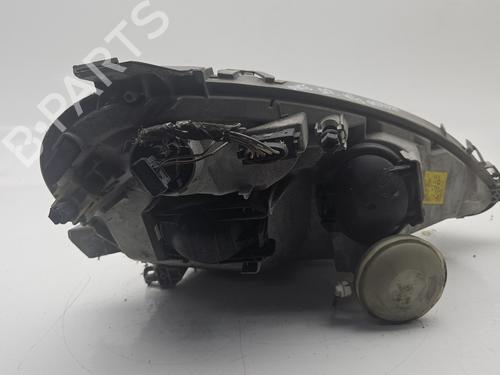 Left headlight MERCEDES-BENZ A-CLASS (W168) A 170 CDI (168.009, 168.109) | BP22449458C28 