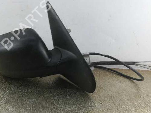 Right mirror SEAT IBIZA II (6K1) 1.9 D | BP1257657C27 