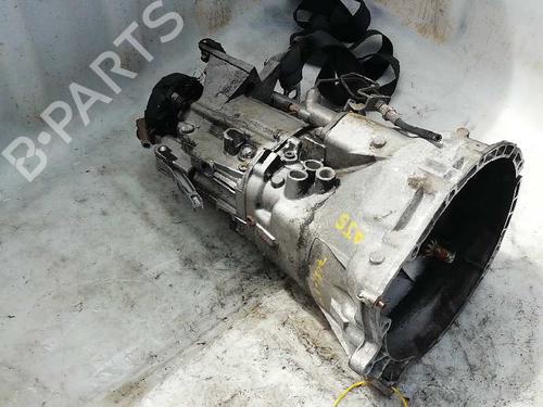Gearbox BMW 3 (E46) 320 i | BP5591312M3 