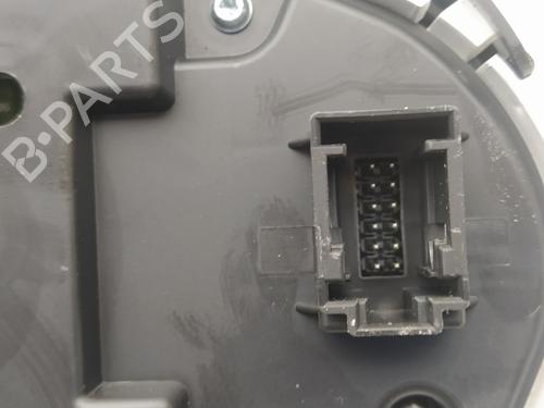 Instrument cluster FORD FIESTA VI (CB1, CCN) 1.5 TDCi | BP20159937C47 