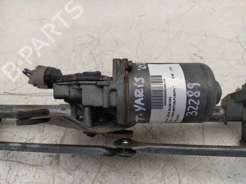 Front wiper motor TOYOTA YARIS (_P1_)  | BP18293454M29 