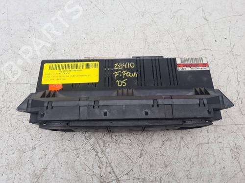 Climate control FORD FOCUS II (DA_, HCP, DP)  | BP8216130I5 