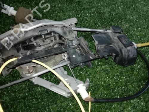 Rear left lock MERCEDES-BENZ A-CLASS (W168) A 170 CDI (168.008) | BP1248543C100 
