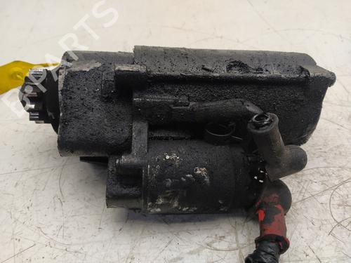 Used Starter NISSAN PATHFINDER III (R51) [2005-2025]  20160861