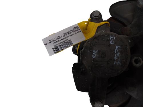 Used Left front brake caliper Left front brake caliper 21010371 21010371