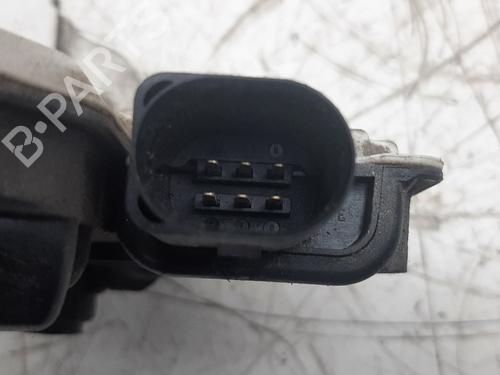 Rear right lock SEAT IBIZA IV (6J5, 6P1)  | BP18114457C99 