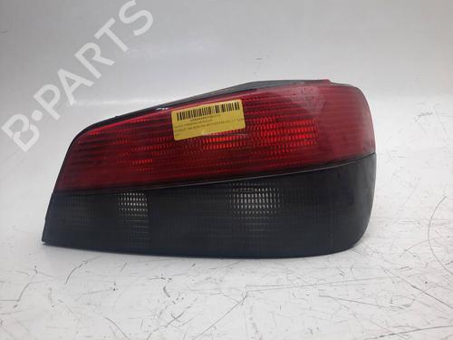 Used Right taillight PEUGEOT 306 (7B, N3, N5) 1.9 SRDT (90 hp) 9839658
