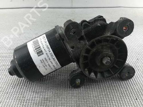 Used Front wiper motor MITSUBISHI GALANT VIII (EA_) 2.0 (EA2A) (136 hp) 2842982