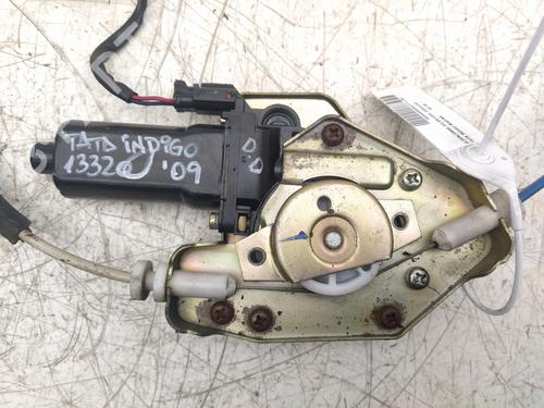Front right window mechanism TATA INDIGO MARINA (4_V2)  | BP21757027C23 