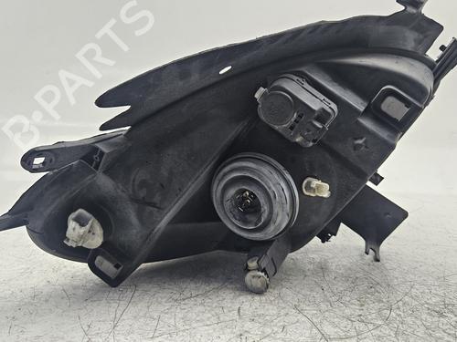 Left headlight CITROËN XSARA PICASSO (N68)  | BP24937492C28 