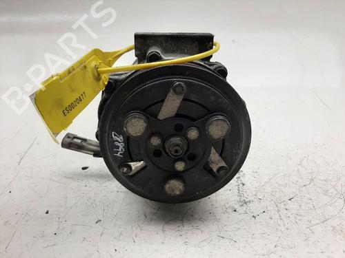 AC compressor SAAB 9-5 (YS3E) 1.9 TiD | BP15642467M34 
