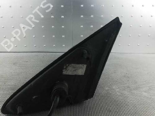 Right mirror FORD MONDEO III Saloon (B4Y) 2.0 16V TDDi / TDCi | BP2669985C27 