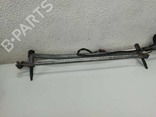 Front wiper motor CITROËN XSARA (N1)  | BP5586342M29 