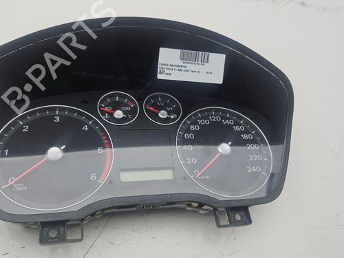Kombinert Instrument FORD FOCUS C-MAX (DM2) [2003-2007]  30476785