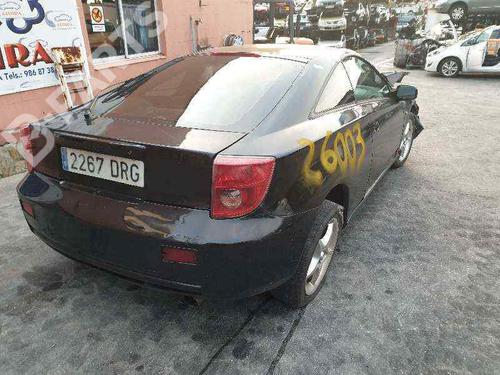 Used Parts TOYOTA CELICA Coupe (_T23_)  1.8 16V VT-i (ZZT230_, ZZT230)  643885