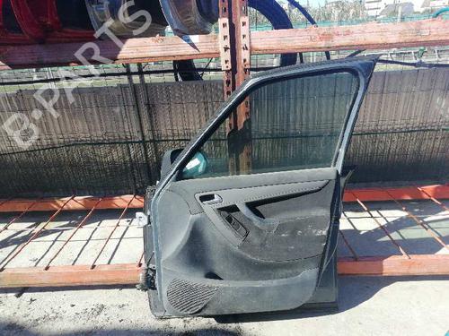 Right front door CITROËN C4 Grand Picasso I (UA_) 1.6 HDi | BP546829C3 