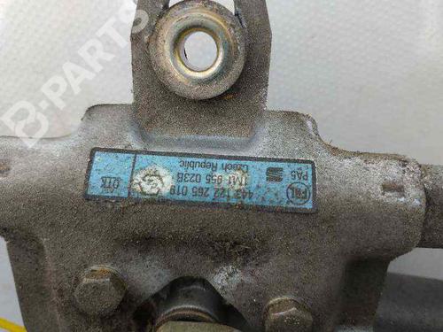 Front wiper motor SEAT LEON (1M1) 1.6 | BP6247478M29 