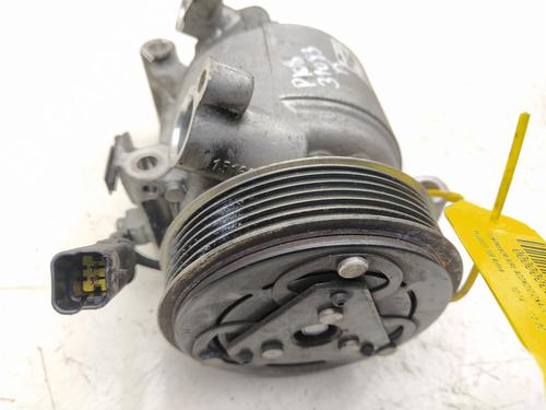 AC compressor PEUGEOT 108 1.2 | BP15690631M34 