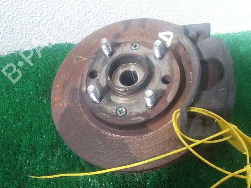 Used Right front steering knuckle CHEVROLET AVEO / KALOS Hatchback (T250, T255) 1.4 (101 hp) 540746