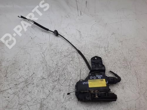 Used Front right lock Front right lock VW PASSAT B5.5 (3B3) 1.9 TDI (130 hp) 9743936 9743936