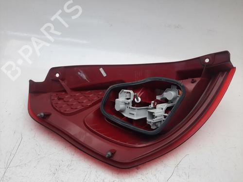 Right taillight FORD FIESTA VI (CB1, CCN) 1.25 | BP22505105C35 