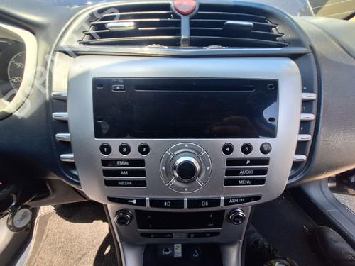 Used Radio Radio 37646793 37646793