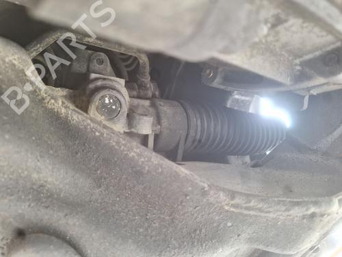 Steering rack SAAB 9-5 Estate (YS3E) 2.3 Turbo BP25291774M22