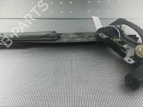 Front right window mechanism DAEWOO REZZO (U100)  | BP2282388C23 