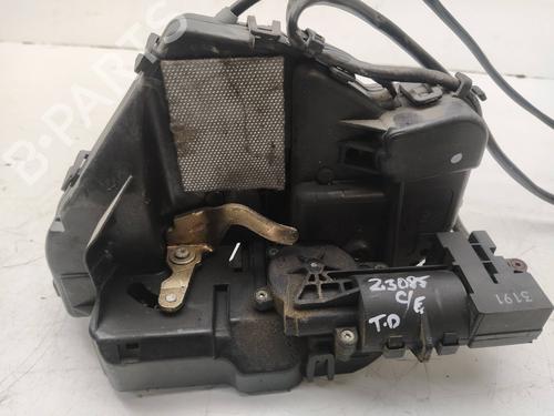 Used Rear right lock MERCEDES-BENZ E-CLASS T-Model (S211) E 320 T CDI (211.226) (204 hp) 3241865