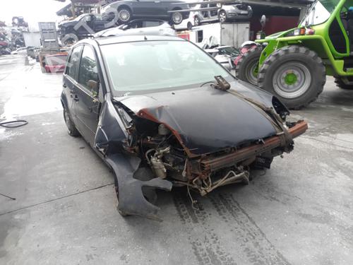 Used Parts FORD FIESTA V (JH_, JD_) 1.3 (60 hp) 4415570
