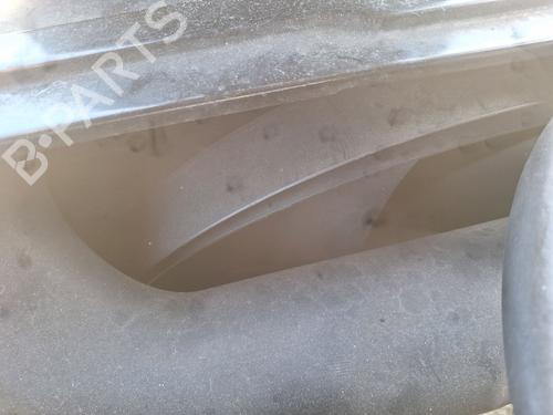 Used Radiator fan MERCEDES-BENZ C-CLASS (W203) [2000-2007]  25438122
